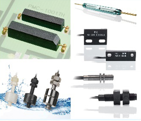 reed switches、smd reed switches、reed sens、level sens、customized product